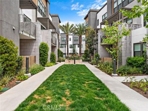 845 S Grable Circle, Orange, CA