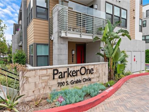 845 S Grable   Circle, Orange, CA