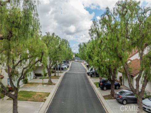 386 S Via La Canada 37 , Orange, CA