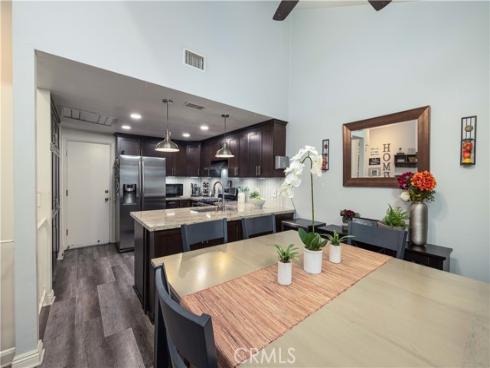 386 S Via La Canada 37 , Orange, CA