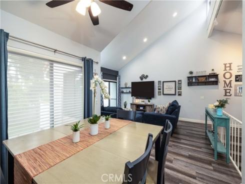 386 S Via La Canada 37 , Orange, CA