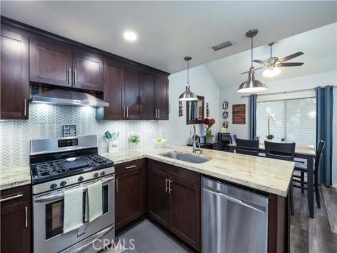 386 S Via La Canada 37 , Orange, CA