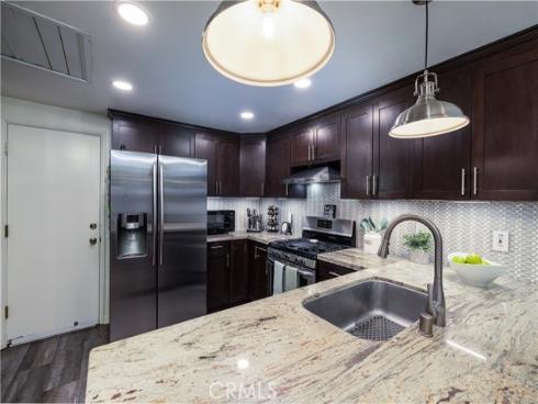 386 S Via La Canada 37 , Orange, CA