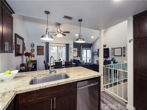 386 S Via La Canada 37 , Orange, CA