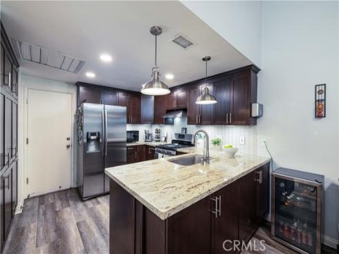 386 S Via La Canada 37 , Orange, CA