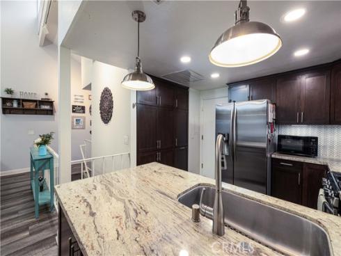 386 S Via La Canada 37 , Orange, CA