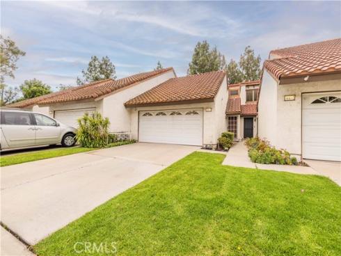 386 S Via La Canada 37 , Orange, CA