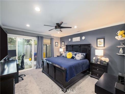 386 S Via La Canada 37 , Orange, CA