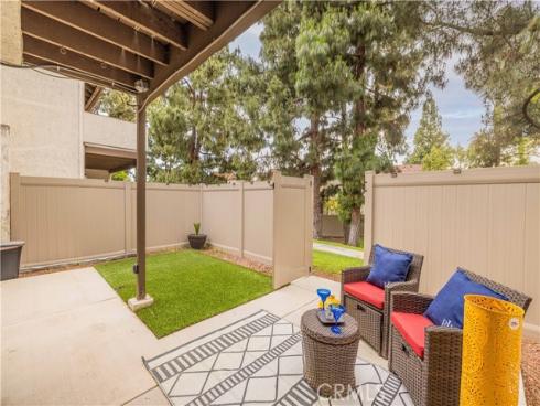 386 S Via La Canada 37 , Orange, CA