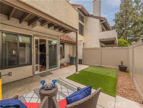 386 S Via La Canada 37 , Orange, CA