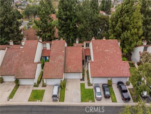 386 S Via La Canada 37 , Orange, CA