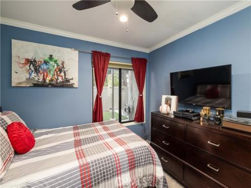 386 S Via La Canada 37 , Orange, CA