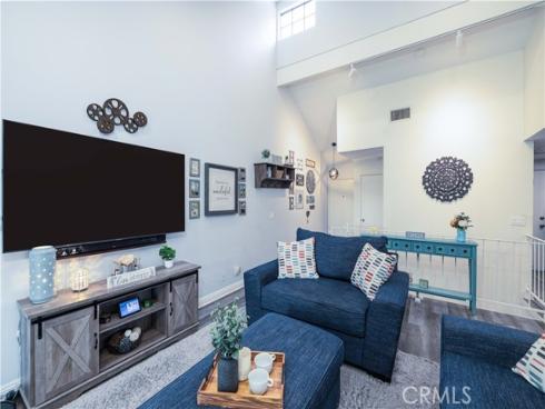 386 S Via La Canada 37 , Orange, CA