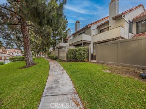 386 S Via La Canada 37 , Orange, CA