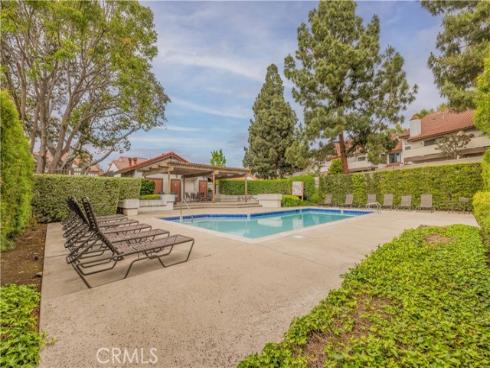 386 S Via La Canada 37 , Orange, CA