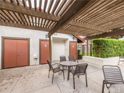 386 S Via La Canada 37 , Orange, CA