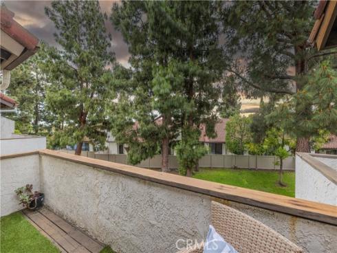 386 S Via La Canada 37 , Orange, CA