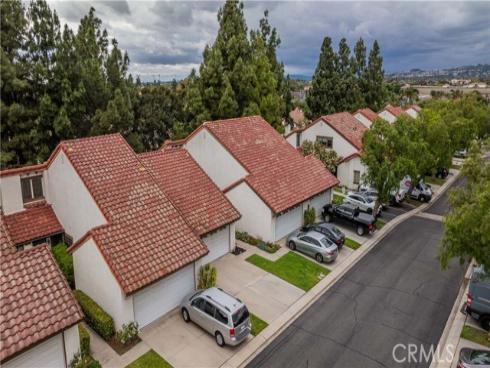 386 S Via La Canada 37 , Orange, CA