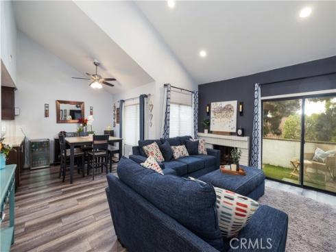 386 S Via La Canada 37 , Orange, CA