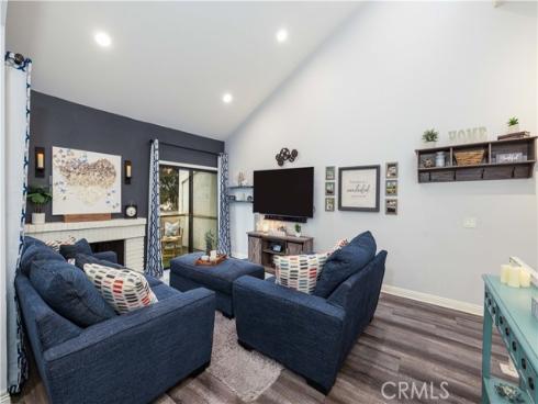 386 S Via La Canada 37 , Orange, CA