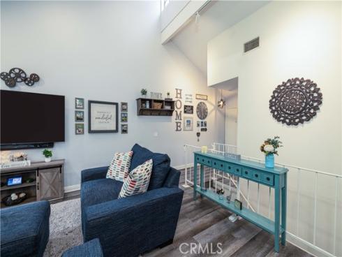 386 S Via La Canada 37 , Orange, CA