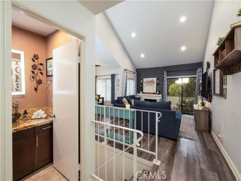 386 S Via La Canada 37 , Orange, CA