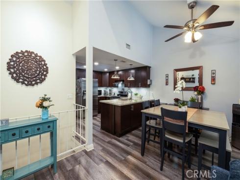 386 S Via La Canada 37 , Orange, CA