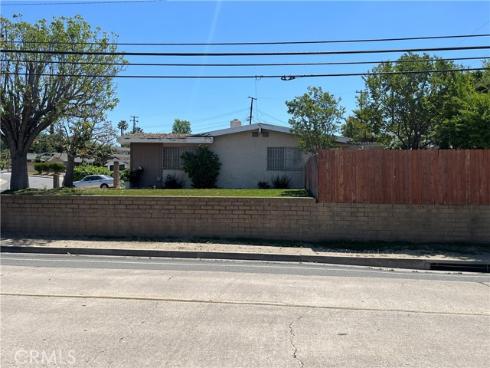 1308 E Sunview Drive, Orange, CA