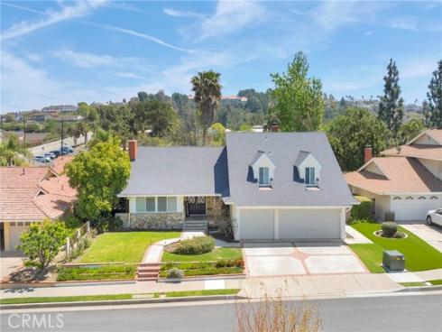 2871 N Wyngate Road, Orange, CA