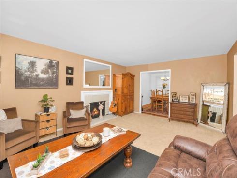 2871 N Wyngate Road, Orange, CA