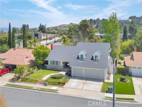 2871 N Wyngate Road, Orange, CA