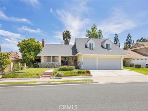 2871 N Wyngate Road, Orange, CA