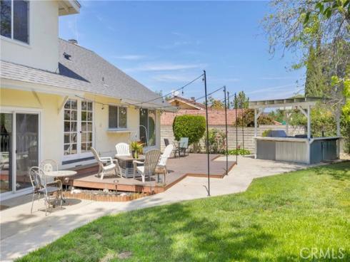 2871 N Wyngate Road, Orange, CA