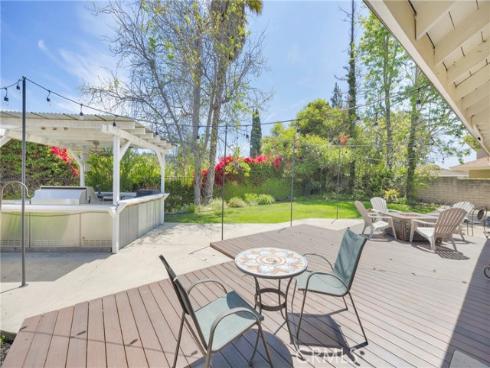 2871 N Wyngate Road, Orange, CA