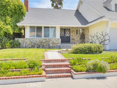 2871 N Wyngate Road, Orange, CA