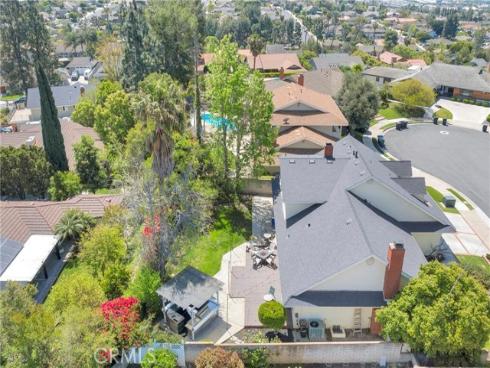 2871 N Wyngate Road, Orange, CA