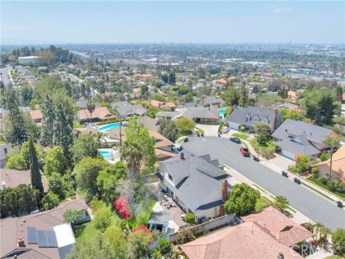 2871 N Wyngate Road, Orange, CA