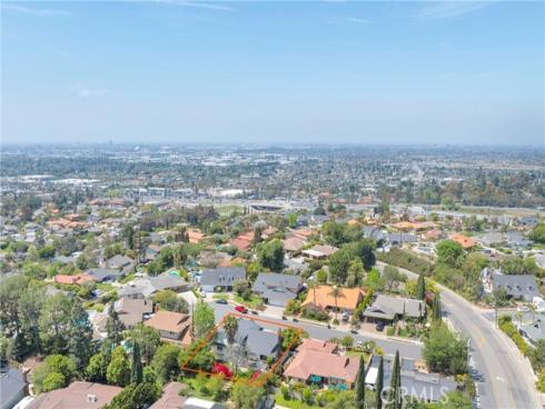 2871 N Wyngate Road, Orange, CA