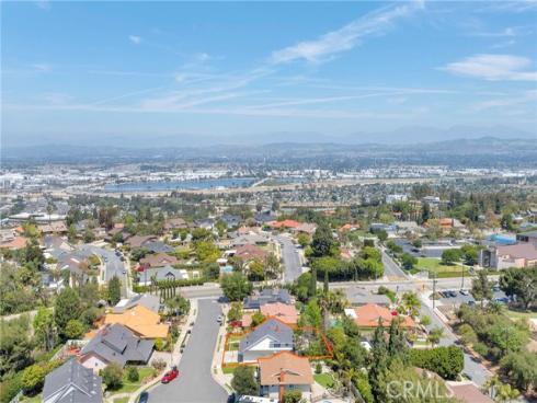 2871 N Wyngate Road, Orange, CA