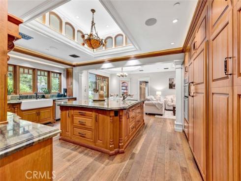 752 N Creekview Drive, Orange, CA