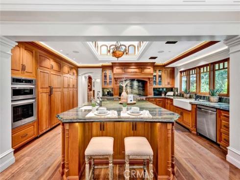 752 N Creekview Drive, Orange, CA