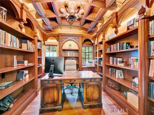 752 N Creekview Drive, Orange, CA