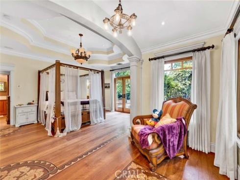 752 N Creekview Drive, Orange, CA