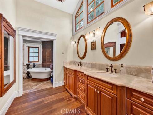 752 N Creekview Drive, Orange, CA