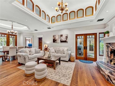 752 N Creekview Drive, Orange, CA