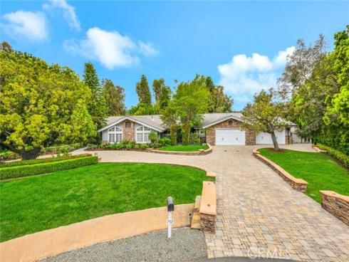 752 N Creekview Drive, Orange, CA