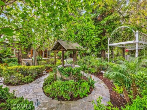 752 N Creekview Drive, Orange, CA