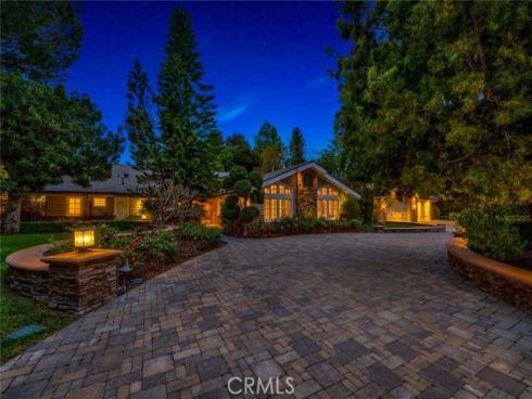 752 N Creekview Drive, Orange, CA