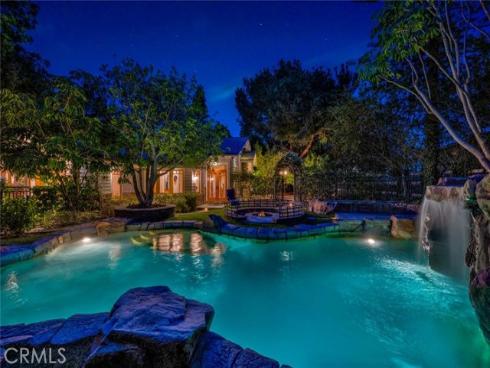 752 N Creekview Drive, Orange, CA