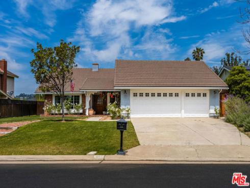 7123 E Grovewood Lane, Orange, CA